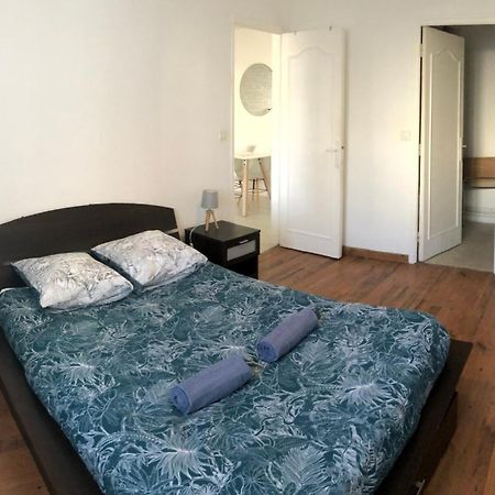 Appartement Saint-Malo - Arrivee Autonome Exterior foto