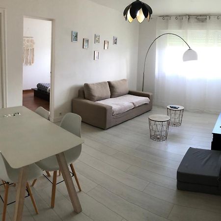 Appartement Saint-Malo - Arrivee Autonome Exterior foto